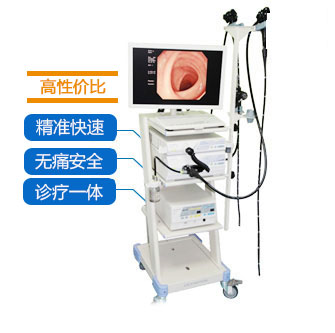 4K高清超细胃镜
